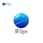 taguriano (YTOKU)さんのITコミュニティ・スクール「Wizco」のロゴ制作への提案