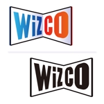 u164 (u164)さんのITコミュニティ・スクール「Wizco」のロゴ制作への提案