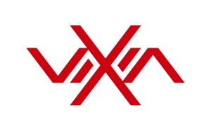 tsujimo (tsujimo)さんの新しい柔道着のブランド「VIXIA」のロゴへの提案