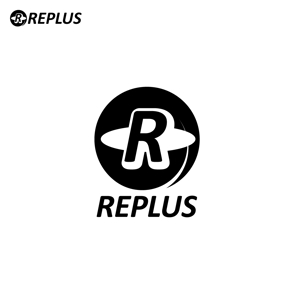 taguriano (YTOKU)さんの新設リフォーム会社【リプラス】のロゴデザインへの提案