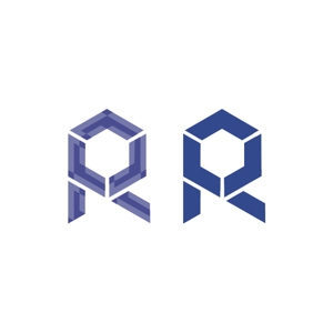 sirou (sirou)さんの新設リフォーム会社【リプラス】のロゴデザインへの提案