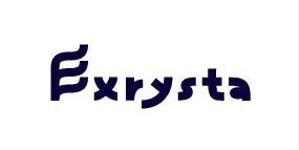 malanさんの「Exrysta」のロゴ作成への提案