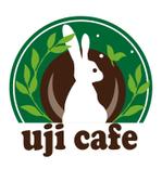 kayoデザイン (kayoko-m)さんの海外喫茶店　uji cafe ロゴ作成　依頼への提案