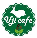 kayoデザイン (kayoko-m)さんの海外喫茶店　uji cafe ロゴ作成　依頼への提案