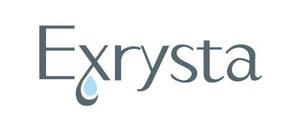 Fumuppaさんの「Exrysta」のロゴ作成への提案