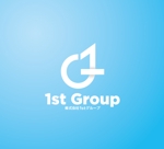 Kiwi Design (kiwi_design)さんの探偵社「1stグループ」のロゴへの提案