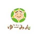 skyblue (skyblue)さんの珈琲店「カフェ ゆーみん」のロゴへの提案