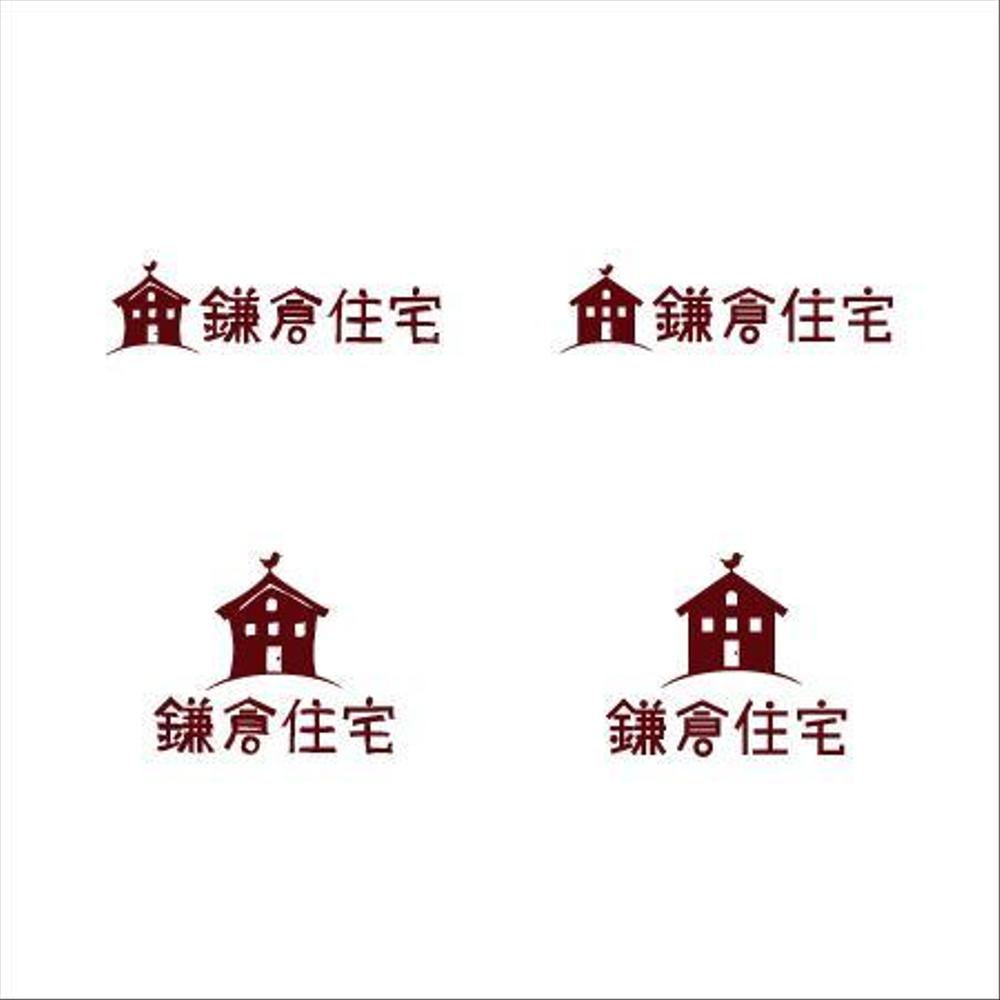 住宅設備のロゴ