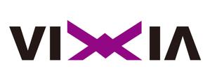 Ganzo (ganzo)さんの新しい柔道着のブランド「VIXIA」のロゴへの提案