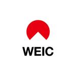 skyblue (skyblue)さんのIT企業「WEIC」の会社ロゴマークへの提案