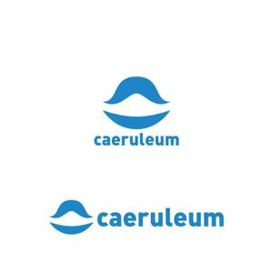 Yolozu (Yolozu)さんのトレーニングジム経営「caeruleum」のロゴへの提案