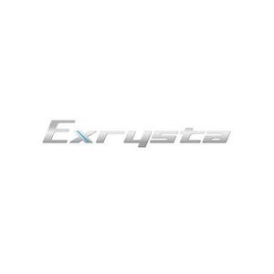 nano (nano)さんの「Exrysta」のロゴ作成への提案