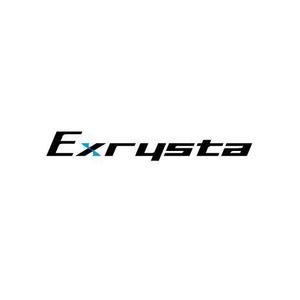 nano (nano)さんの「Exrysta」のロゴ作成への提案