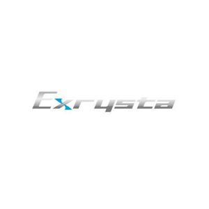 nano (nano)さんの「Exrysta」のロゴ作成への提案