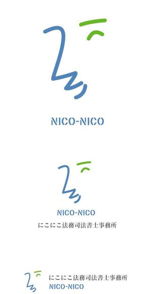 keytonic (keytonic)さんの司法書士事務所のロゴの作成への提案