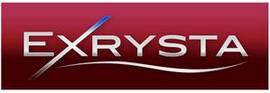 INDIGOGRAPHIX (INDIGOGRAPHIX)さんの「Exrysta」のロゴ作成への提案