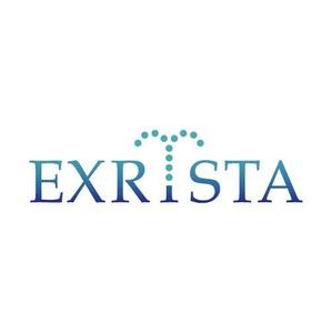 yoccos (hollyoccos)さんの「Exrysta」のロゴ作成への提案