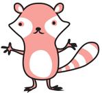 tacodesign (tacodesign)さんのたぬきのゆるキャラのデザインへの提案