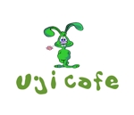 wohnen design (wohnen)さんの海外喫茶店　uji cafe ロゴ作成　依頼への提案