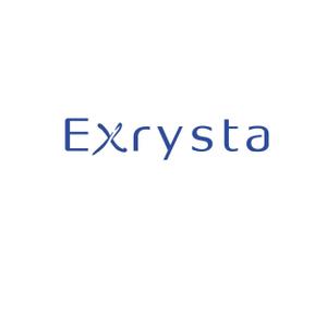 hdo-l (hdo-l)さんの「Exrysta」のロゴ作成への提案