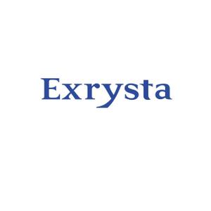hdo-l (hdo-l)さんの「Exrysta」のロゴ作成への提案