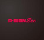 Kiwi Design (kiwi_design)さんのボクシング興業　「A-SIGN.BEE」のロゴへの提案