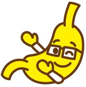 mi_ki ()さんの胃のキャラクターへの提案