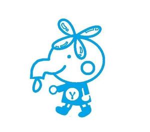 みなと ()さんの水道及び住宅設備業の会社のゆるきゃらデザインへの提案