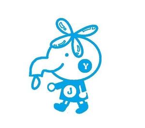 みなと ()さんの水道及び住宅設備業の会社のゆるきゃらデザインへの提案