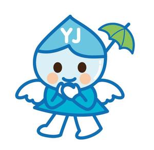 mi_ki ()さんの水道及び住宅設備業の会社のゆるきゃらデザインへの提案