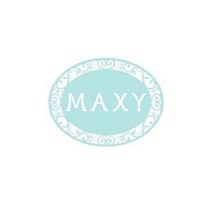 l_golem (l_golem)さんの美容室「MAXY」のロゴ作成への提案