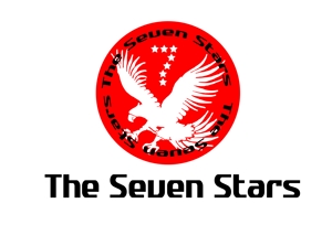 nakamurakikaku (hiro61376137)さんの７人での共同出資によるイベント会社名「The Seven Stars」のロゴへの提案