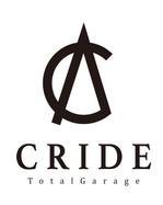 うしお (ushio)さんの自動車販売「㈱ＣＲＩＤＥ」のロゴへの提案