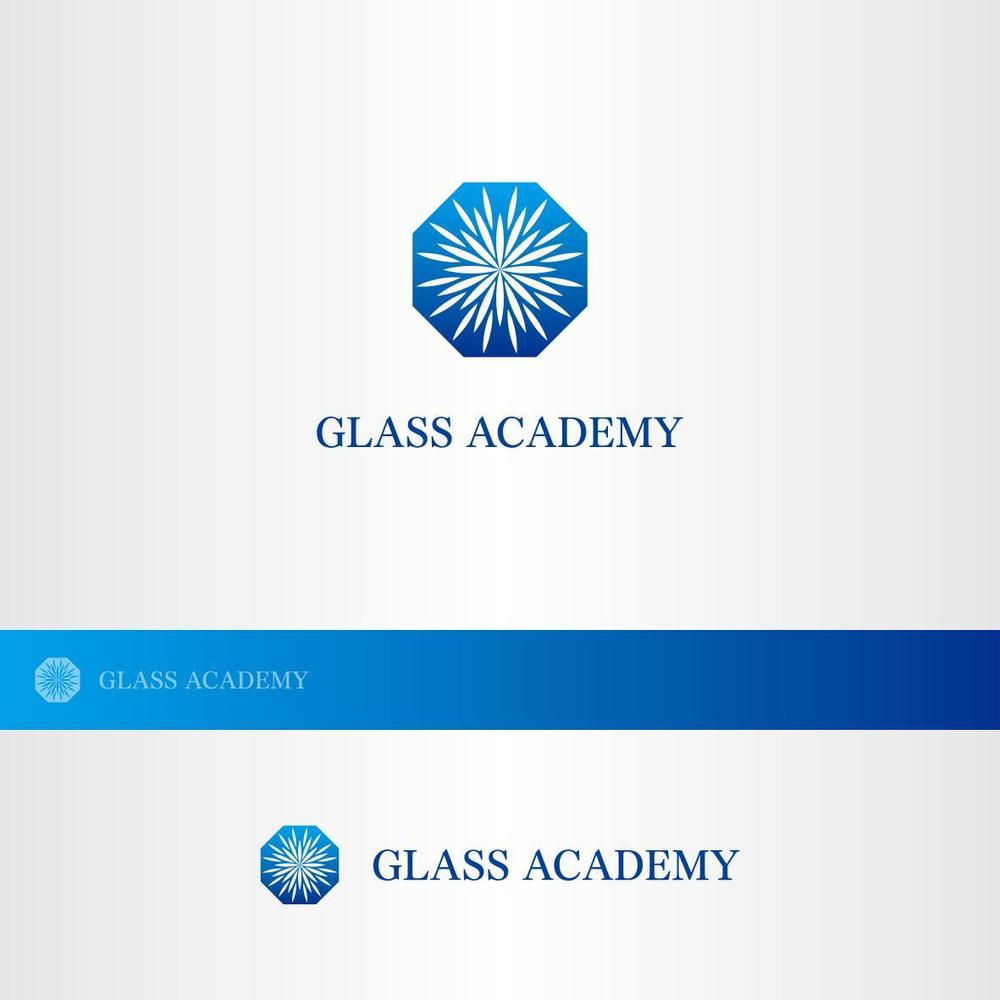 GLASS ACADEMY logo01.jpg