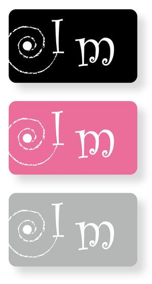 design_kazu (nakao19kazu)さんのアクセサリーのタグデザインへの提案