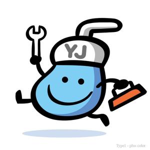 PLUS COLOR (plus_color)さんの水道及び住宅設備業の会社のゆるきゃらデザインへの提案