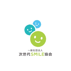 taka design (taka_design)さんの教育に関する研究・啓蒙を通して豊かな人間力を育む「一般社団法人次世代SMILE協会」のロゴへの提案
