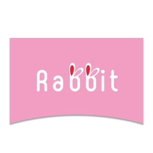 YouTopia (Utopia)さんのAUTO NAIL から新商品のネイルプリンター　Rabbit  のロゴへの提案