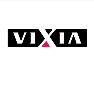 坂本くん (Hana-chan)さんの新しい柔道着のブランド「VIXIA」のロゴへの提案