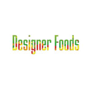 LianMely Illustration (charoles777)さんの「デザイナーフーズ　Designer Foods」のロゴ作成への提案