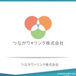 Innocent public tree (nekosu)さんの新会社設立によるロゴ作成の依頼への提案