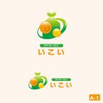 fukuhide (fukuhide)さんの小規模デイサービス（民家型）のロゴ作成お願いします。への提案