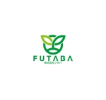 horieyutaka1 (horieyutaka1)さんの株式会社フタバのロゴへの提案