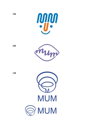 Hdo-l (hdo-l)さんの会社のロゴ作成への提案