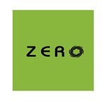MacMagicianさんのコインランドリー『ZERO』ロゴ製作への提案