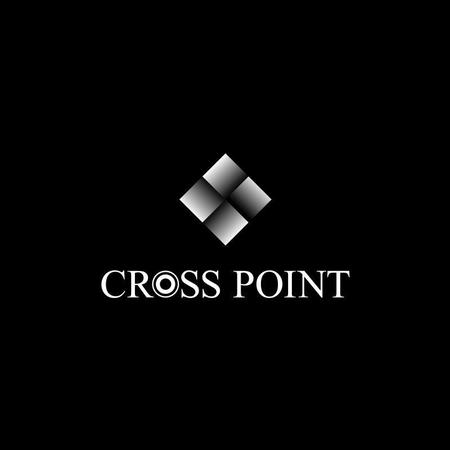 Shima Zさんの事例 実績 提案 ｃｒｏｓｓ ｐｏｉｎｔ のロゴ作成 お世話になります L クラウドソーシング ランサーズ