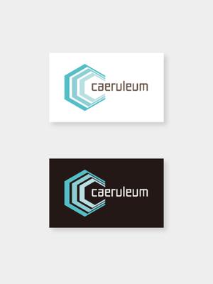 nnm (nando)さんのトレーニングジム経営「caeruleum」のロゴへの提案