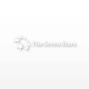 mako_369 (mako)さんの７人での共同出資によるイベント会社名「The Seven Stars」のロゴへの提案