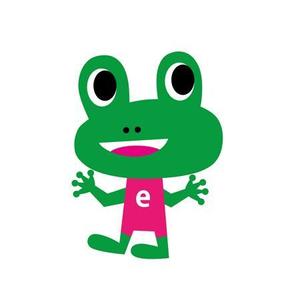 HacoさんのBtoB国際卸しサイトのメインキャラクター『カエル』への提案