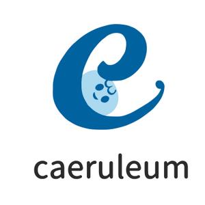 eucalyptus1003さんのトレーニングジム経営「caeruleum」のロゴへの提案